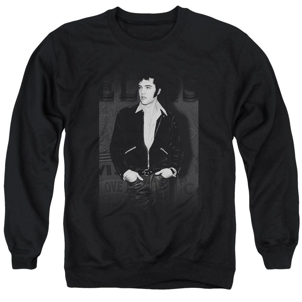 ELVIS PRESLEY/JUST COOL