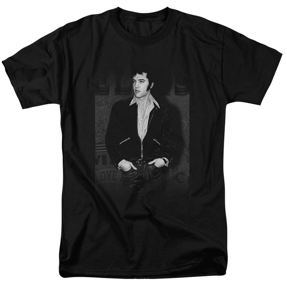 ELVIS PRESLEY/JUST COOL