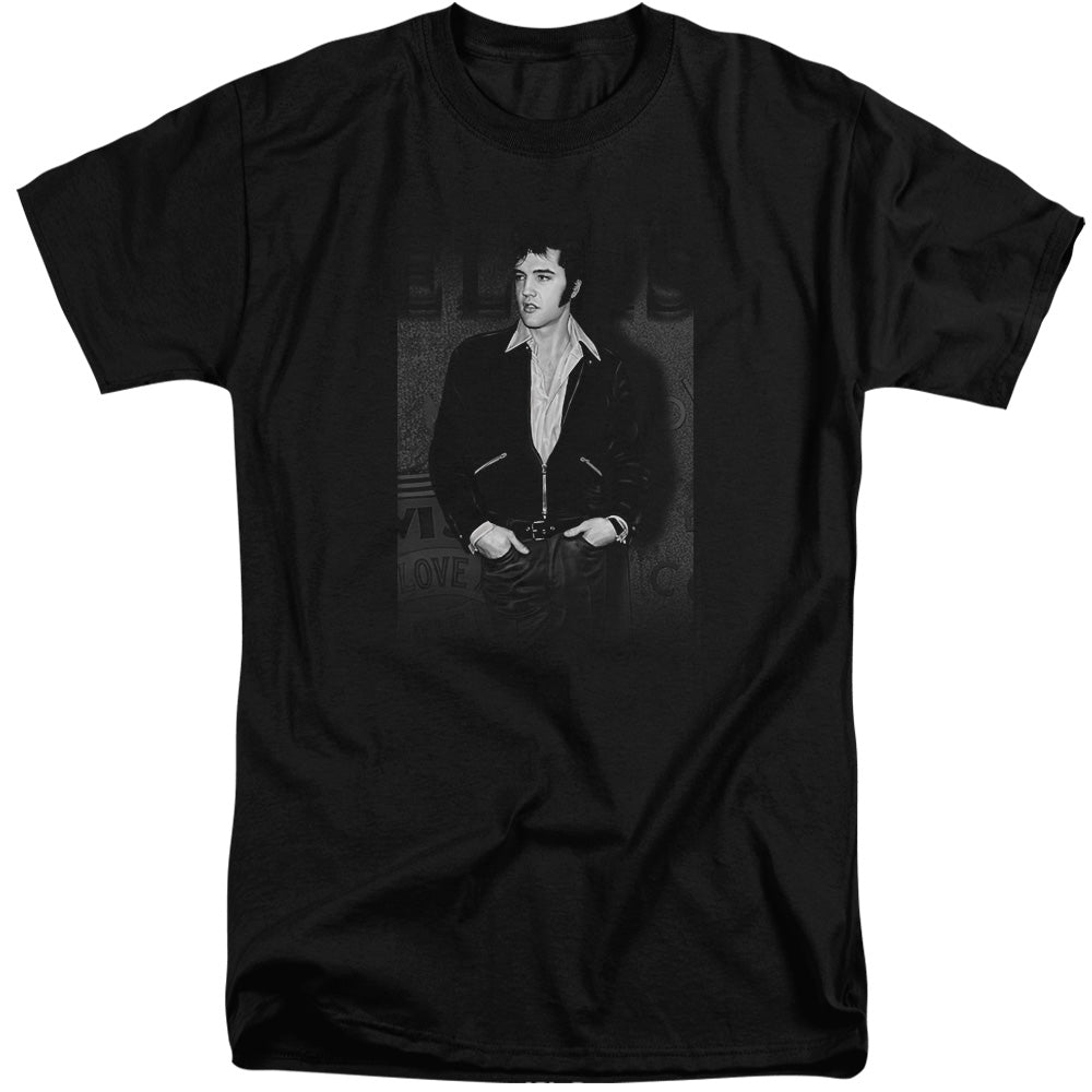 ELVIS PRESLEY/JUST COOL
