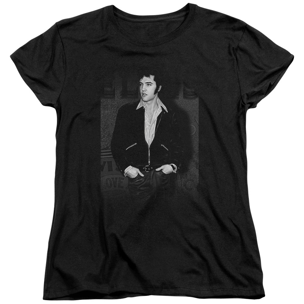 ELVIS PRESLEY/JUST COOL