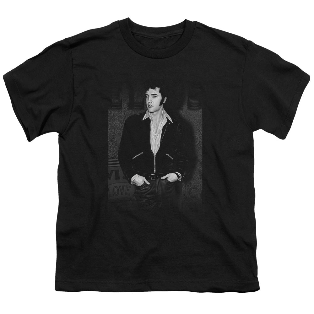 ELVIS PRESLEY/JUST COOL