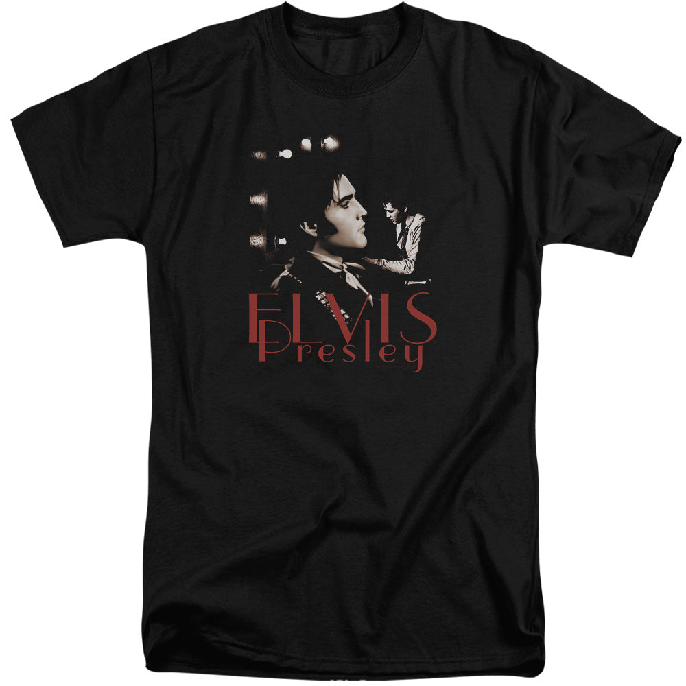 ELVIS PRESLEY/MEMORIES