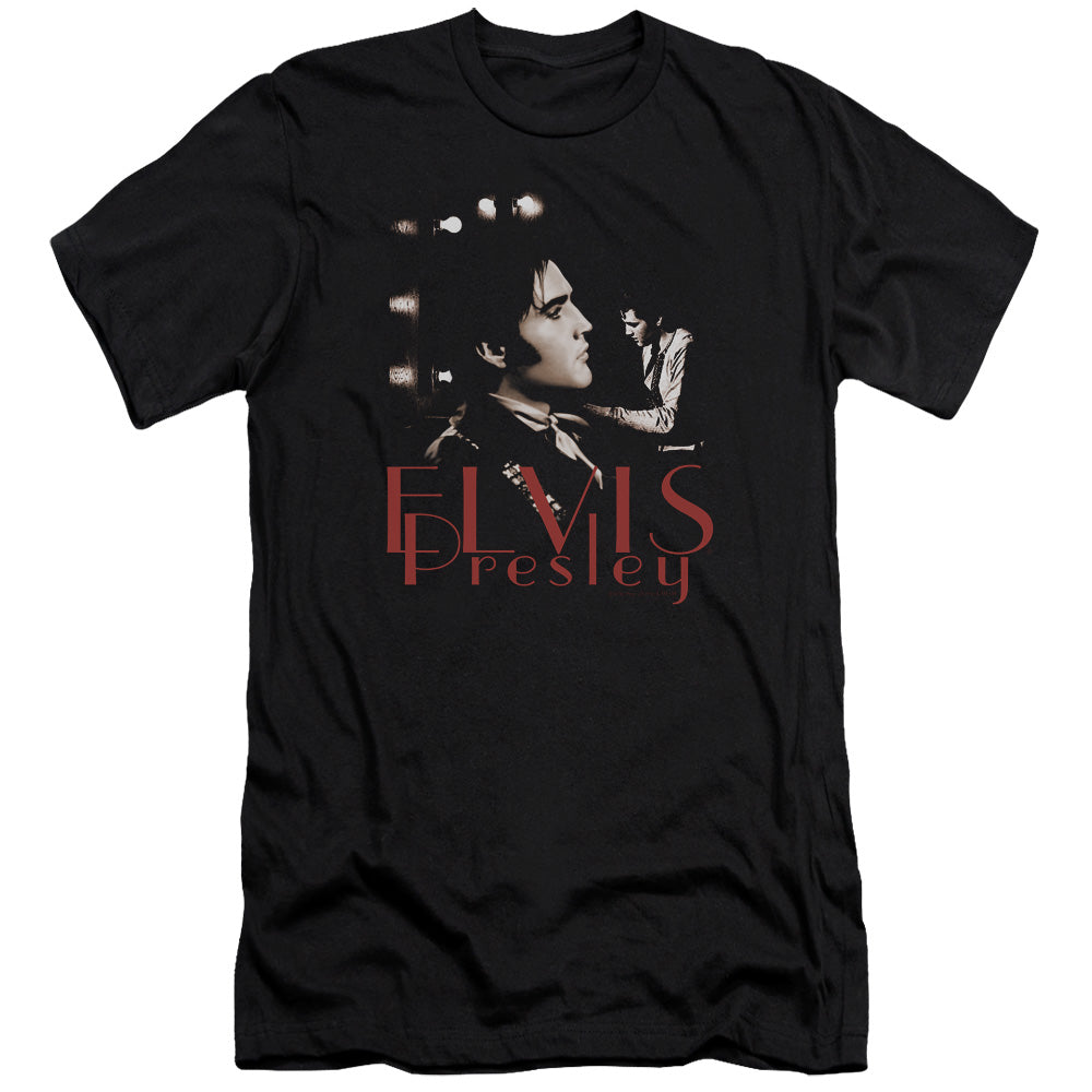 ELVIS PRESLEY/MEMORIES