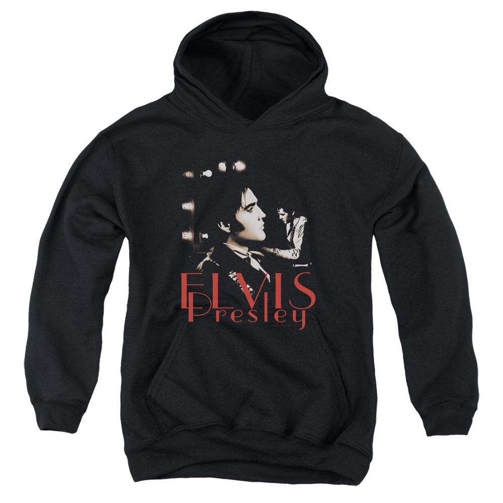 ELVIS PRESLEY/MEMORIES
