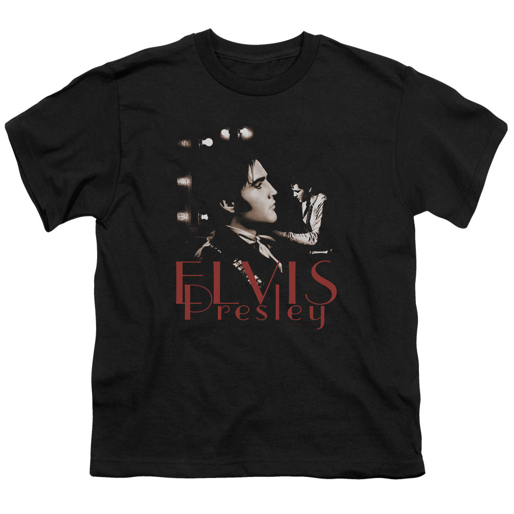 ELVIS PRESLEY/MEMORIES