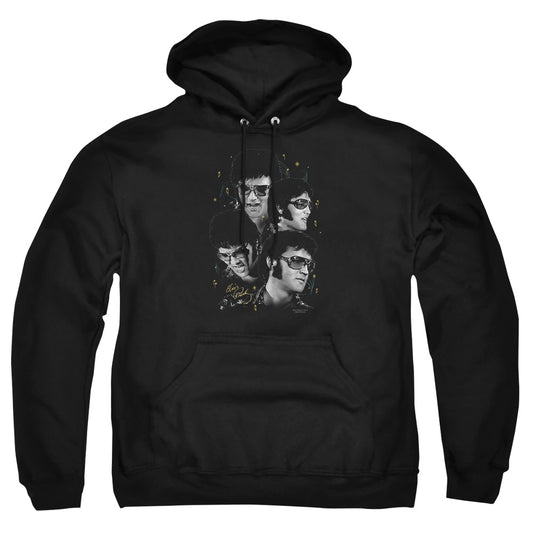 ELVIS PRESLEY/FACES