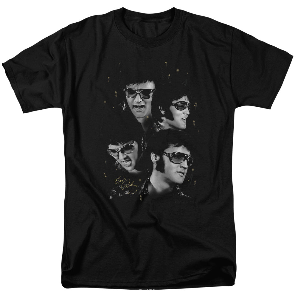 ELVIS PRESLEY/FACES