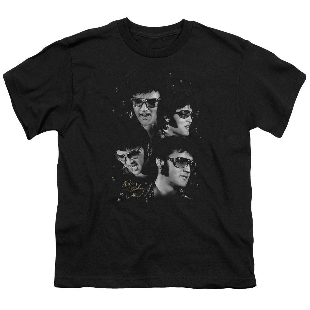 ELVIS PRESLEY/FACES