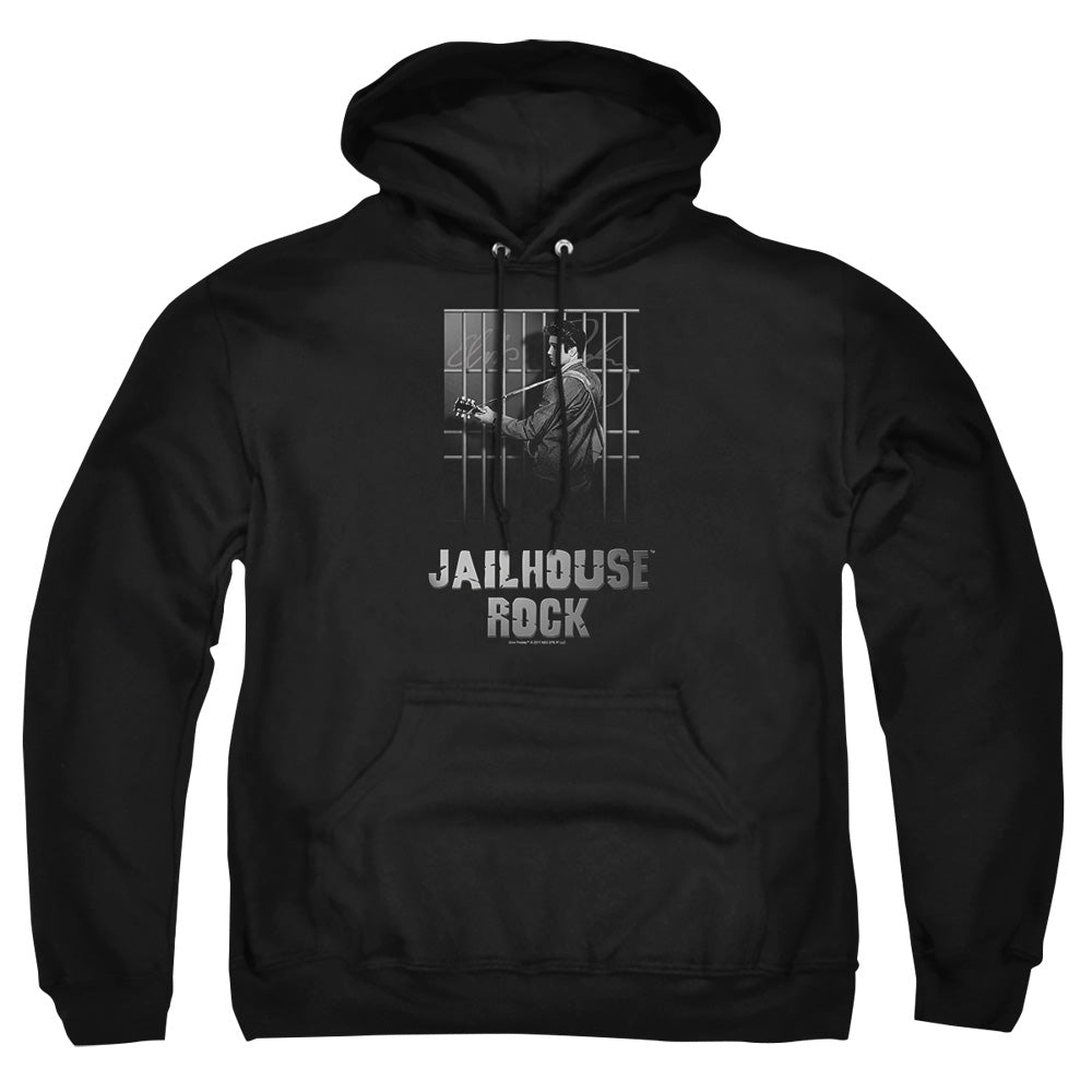 ELVIS PRESLEY/JAILHOUSE ROCK
