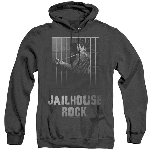 ELVIS PRESLEY/JAILHOUSE ROCK
