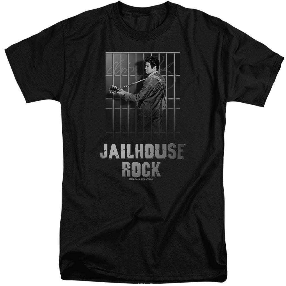 ELVIS PRESLEY/JAILHOUSE ROCK