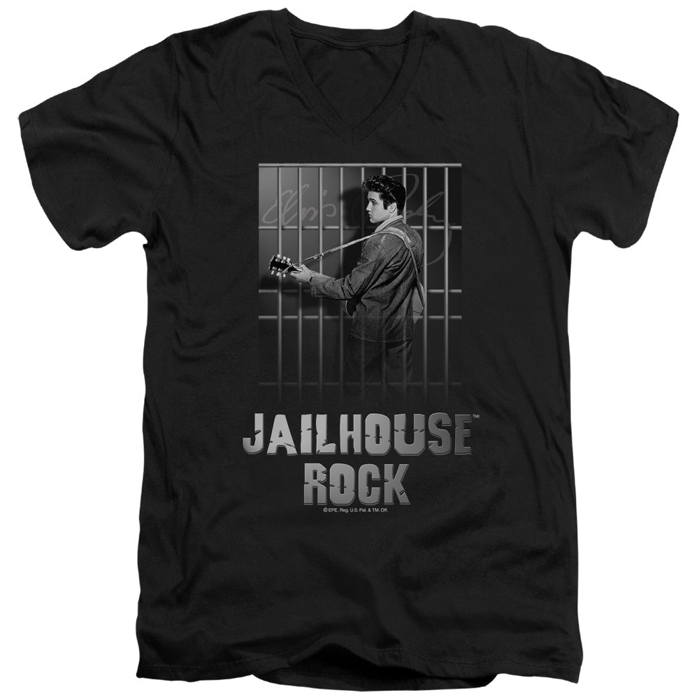 ELVIS PRESLEY/JAILHOUSE ROCK