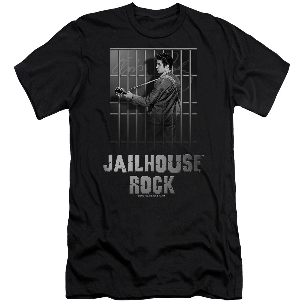 ELVIS PRESLEY/JAILHOUSE ROCK