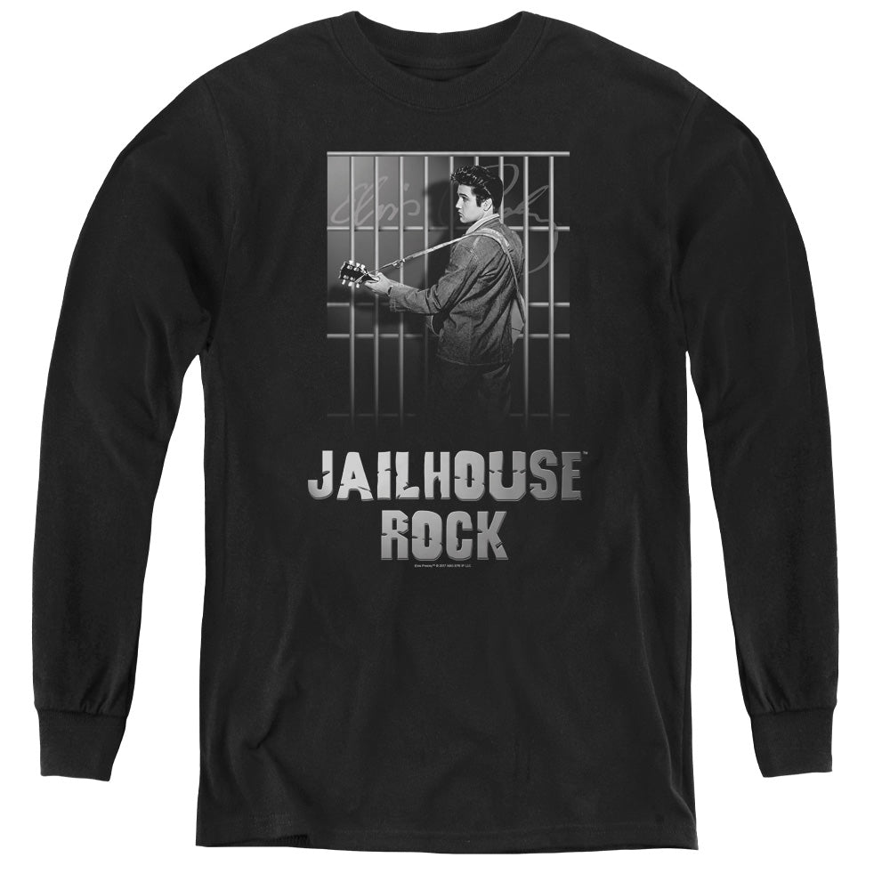 ELVIS PRESLEY/JAILHOUSE ROCK