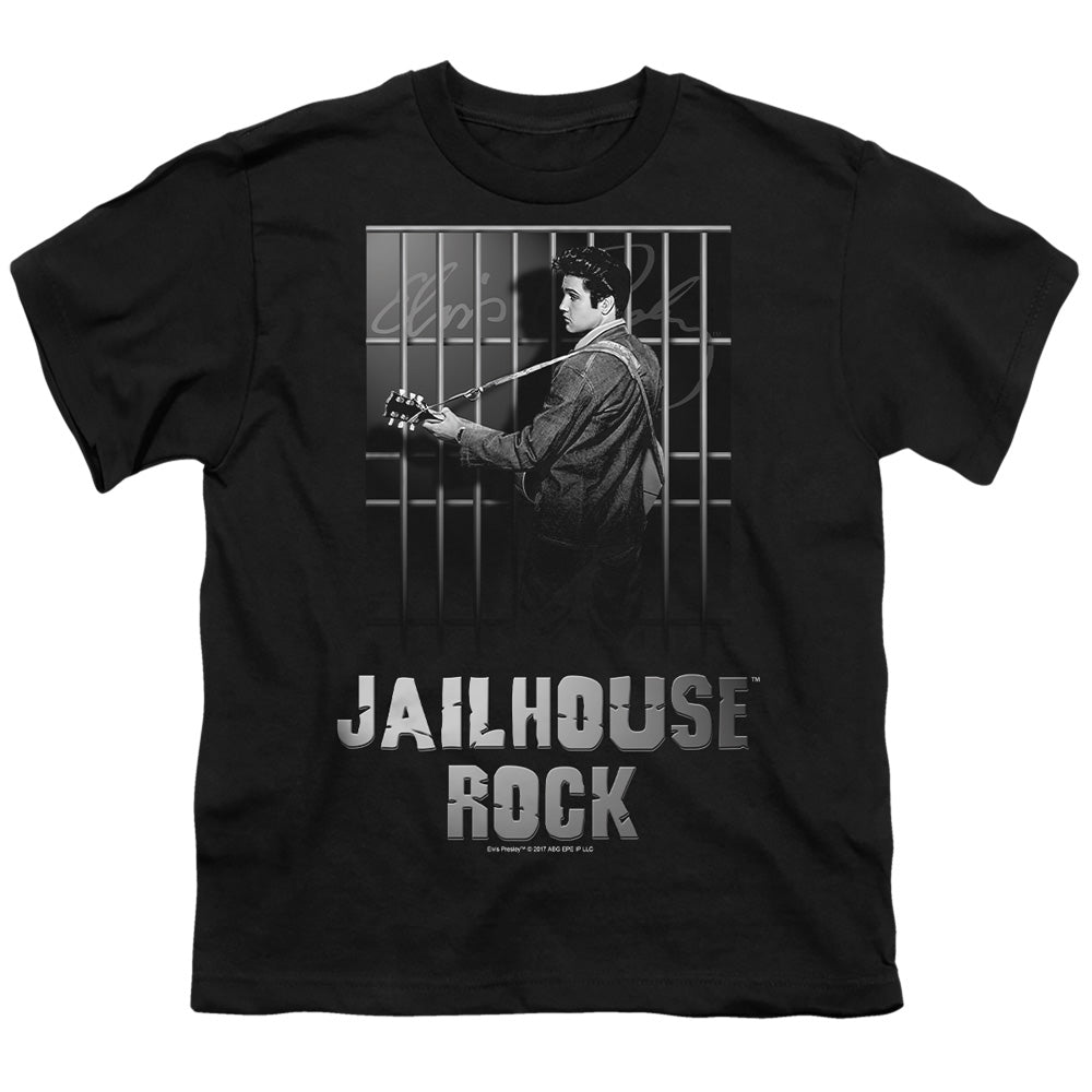 ELVIS PRESLEY/JAILHOUSE ROCK