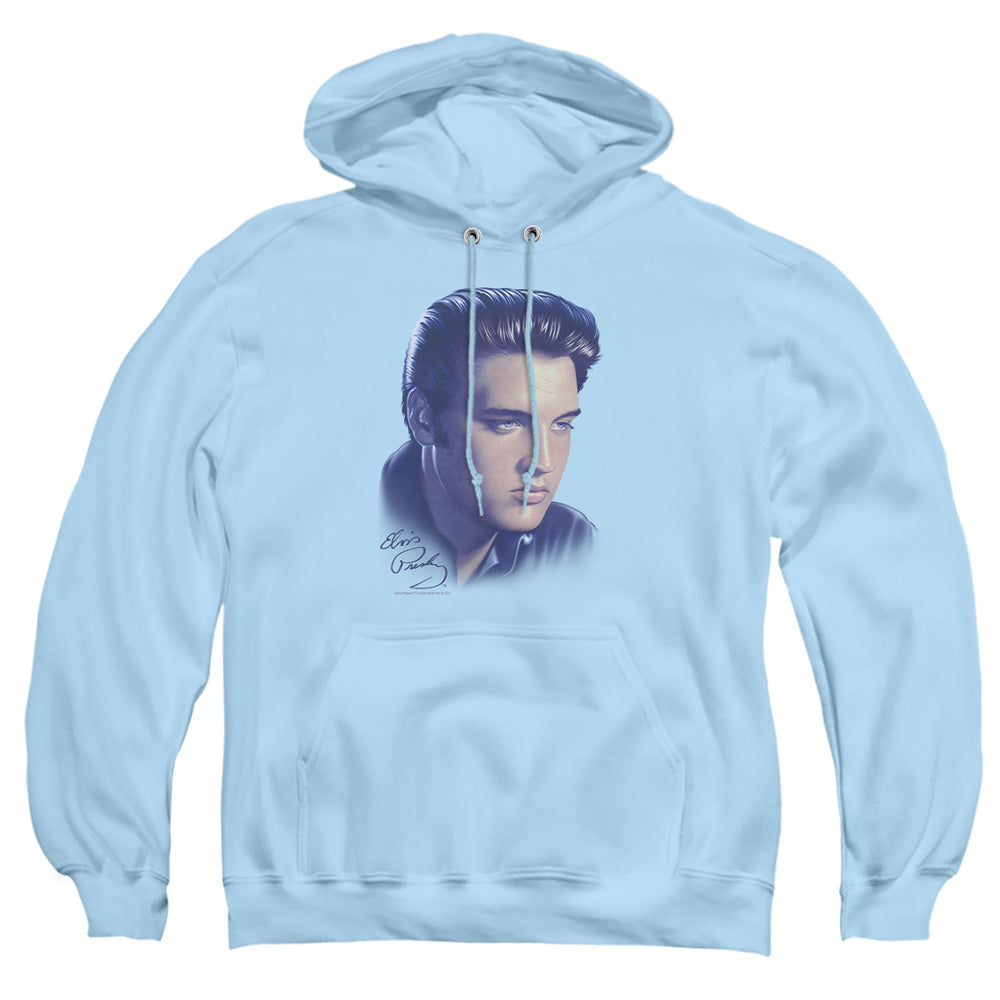ELVIS PRESLEY/BIG PORTRAIT