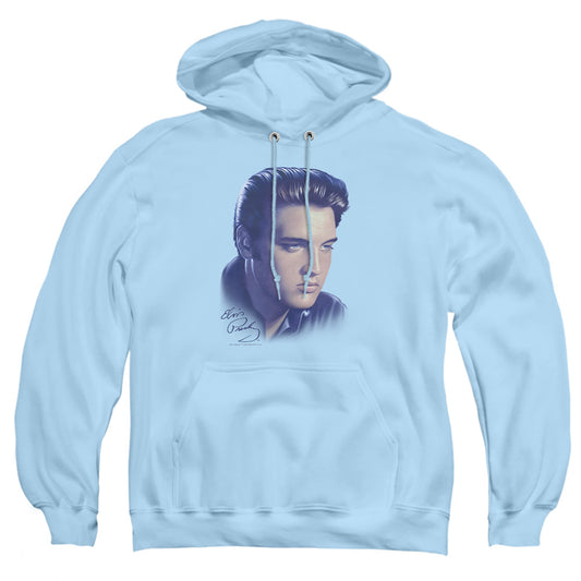 ELVIS PRESLEY/BIG PORTRAIT