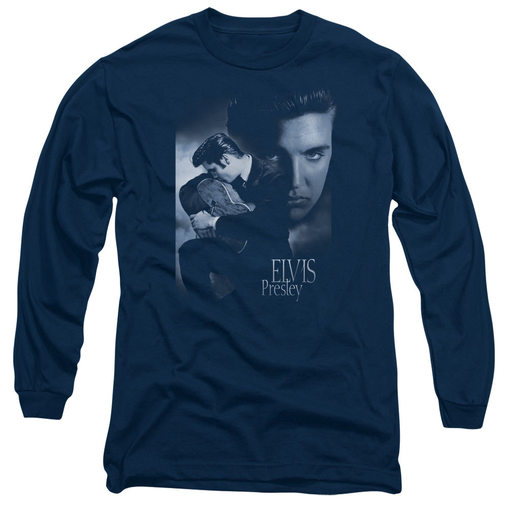 ELVIS PRESLEY/REVERENT