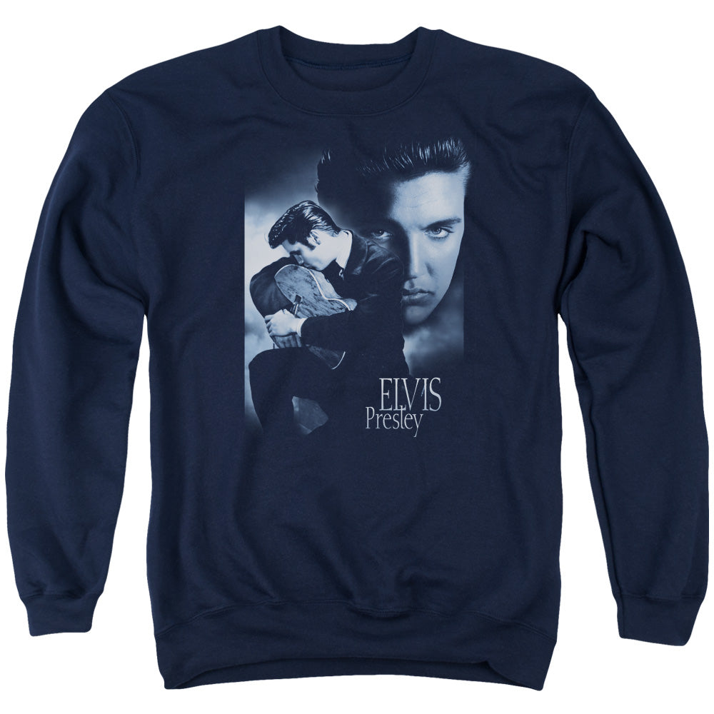 ELVIS PRESLEY/REVERENT