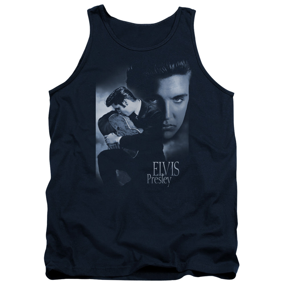 ELVIS PRESLEY/REVERENT