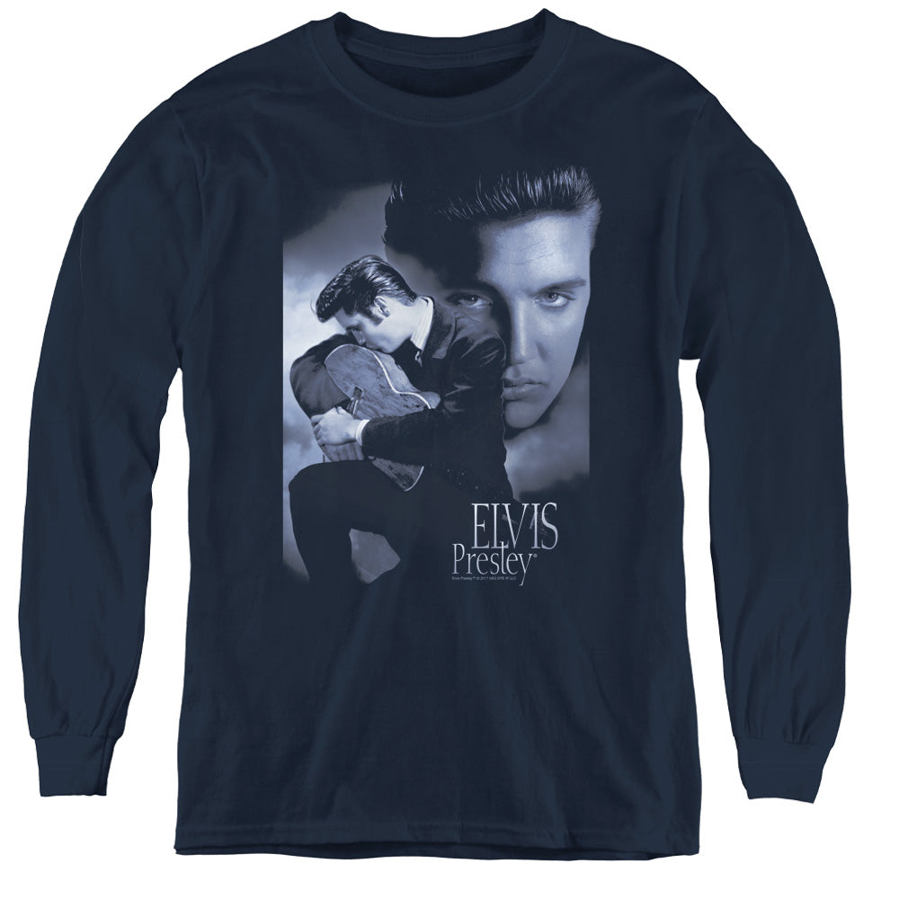ELVIS PRESLEY/REVERENT