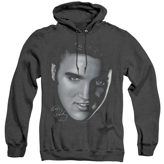 ELVIS PRESLEY/BIG FACE