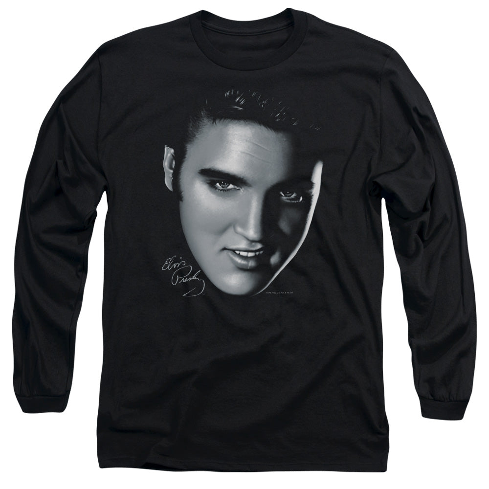 ELVIS PRESLEY/BIG FACE