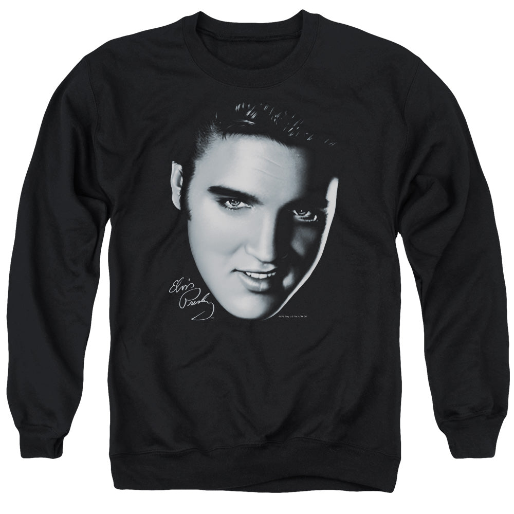 ELVIS PRESLEY/BIG FACE