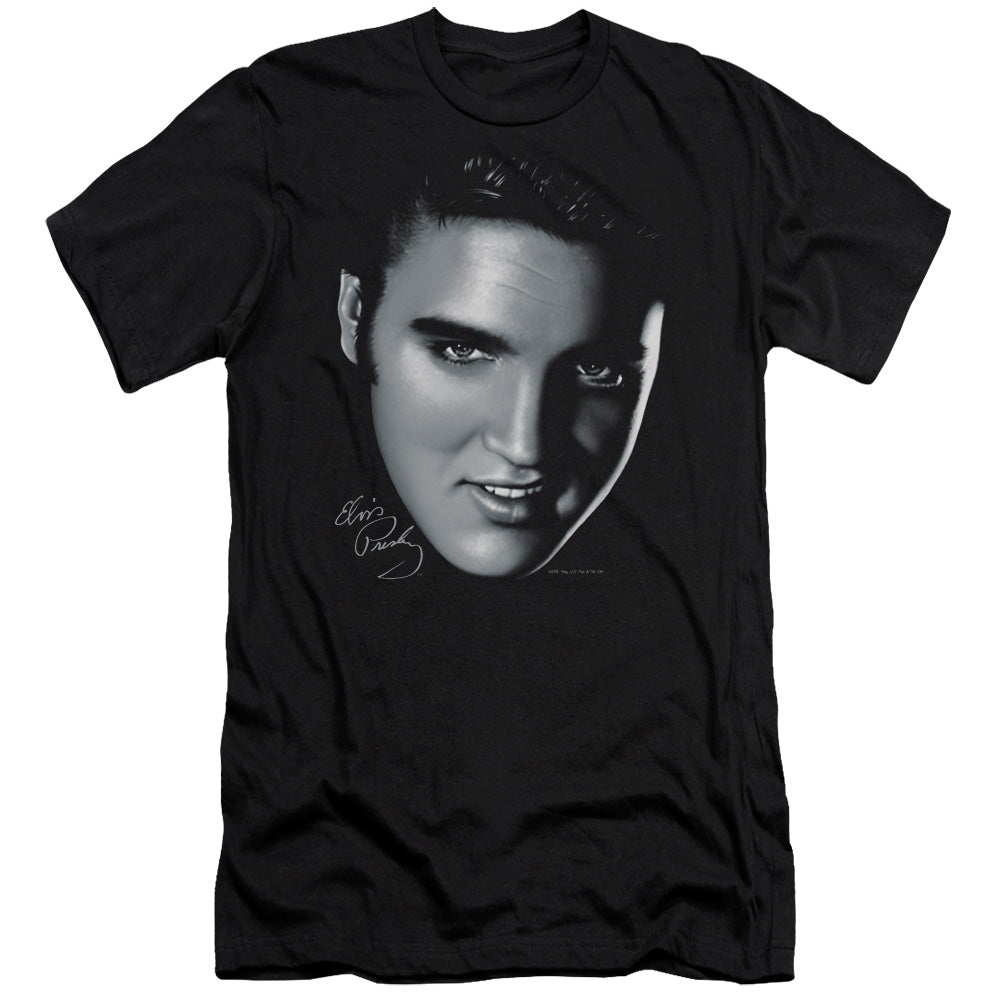 ELVIS PRESLEY/BIG FACE