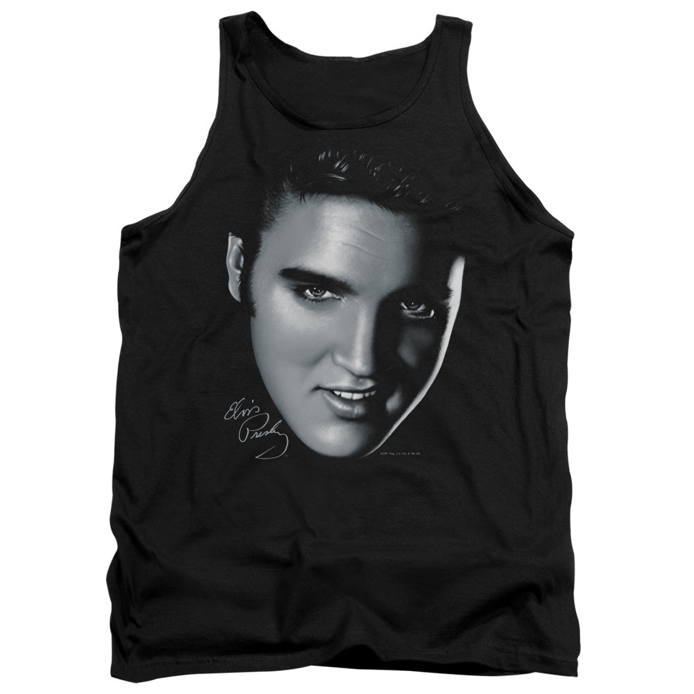 ELVIS PRESLEY/BIG FACE