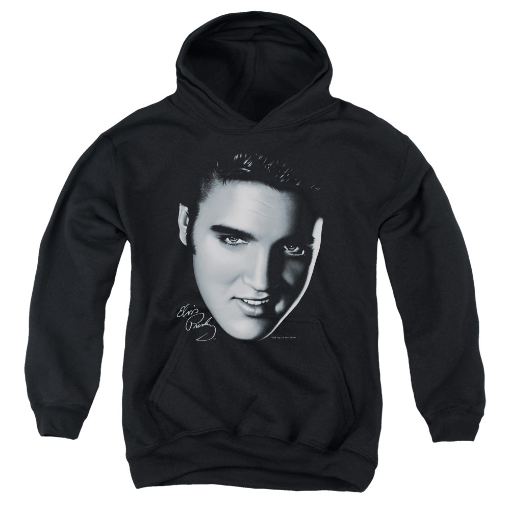 ELVIS PRESLEY/BIG FACE
