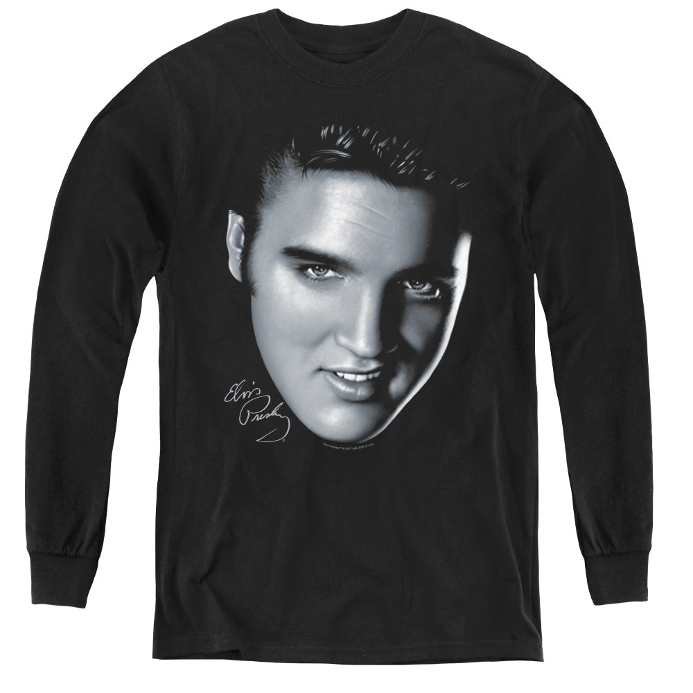 ELVIS PRESLEY/BIG FACE