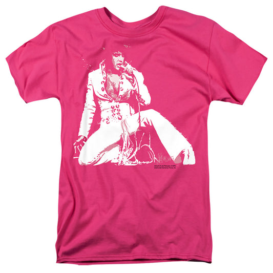 ELVIS PRESLEY/PLEASE LOVE ME