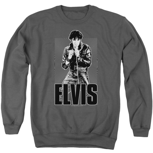 ELVIS PRESLEY/LEATHER