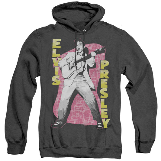 ELVIS PRESLEY/PINK ROCK