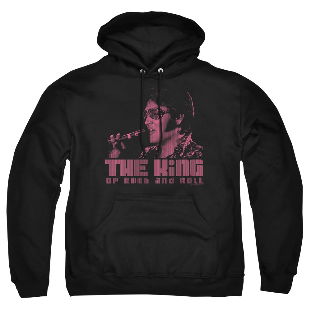 ELVIS PRESLEY/THE KING