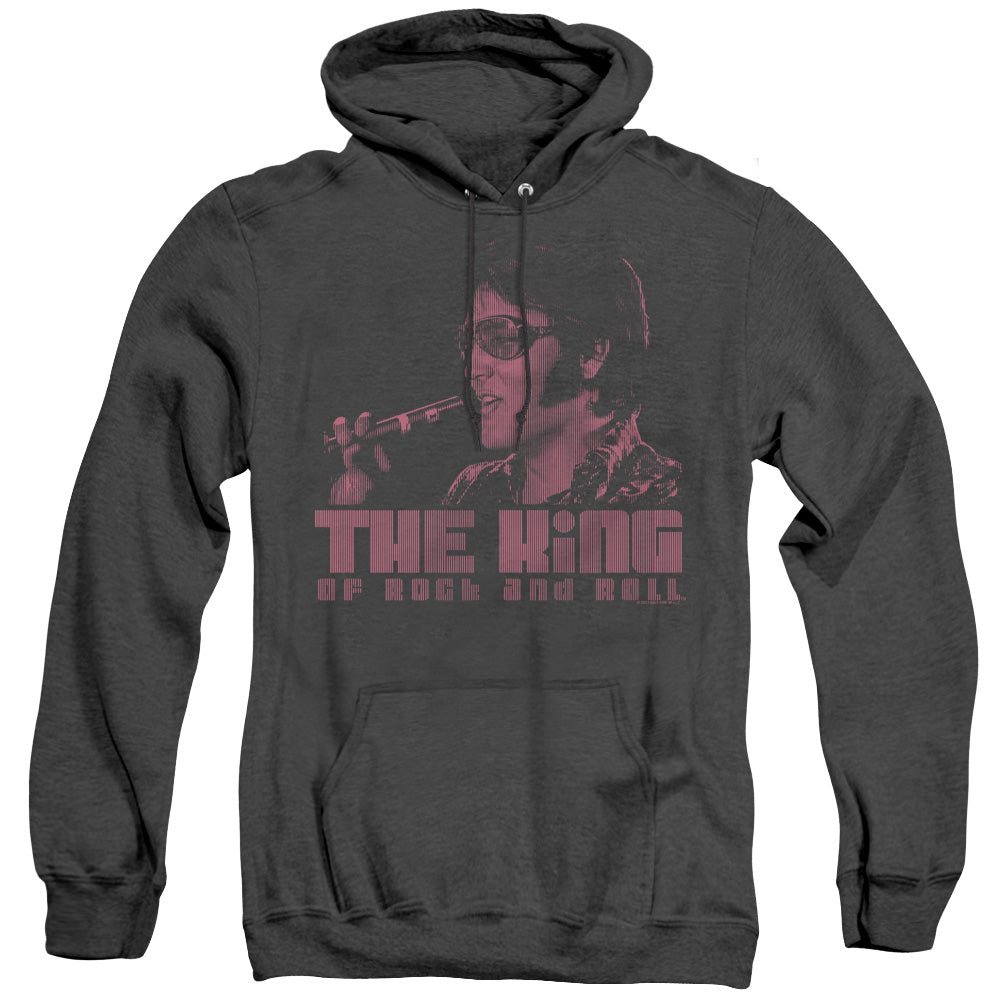 ELVIS PRESLEY/THE KING
