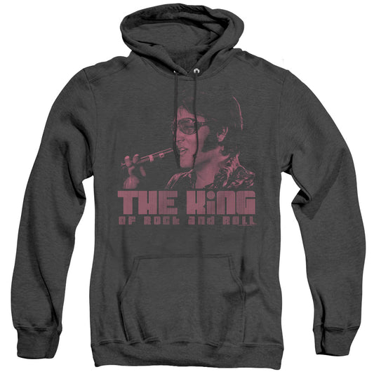 ELVIS PRESLEY/THE KING