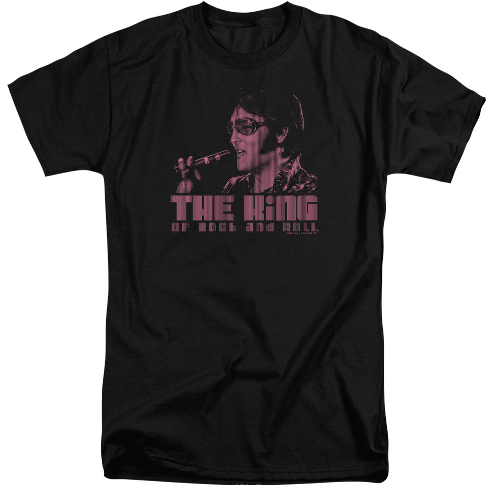 ELVIS PRESLEY/THE KING