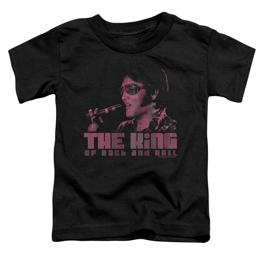 ELVIS PRESLEY/THE KING