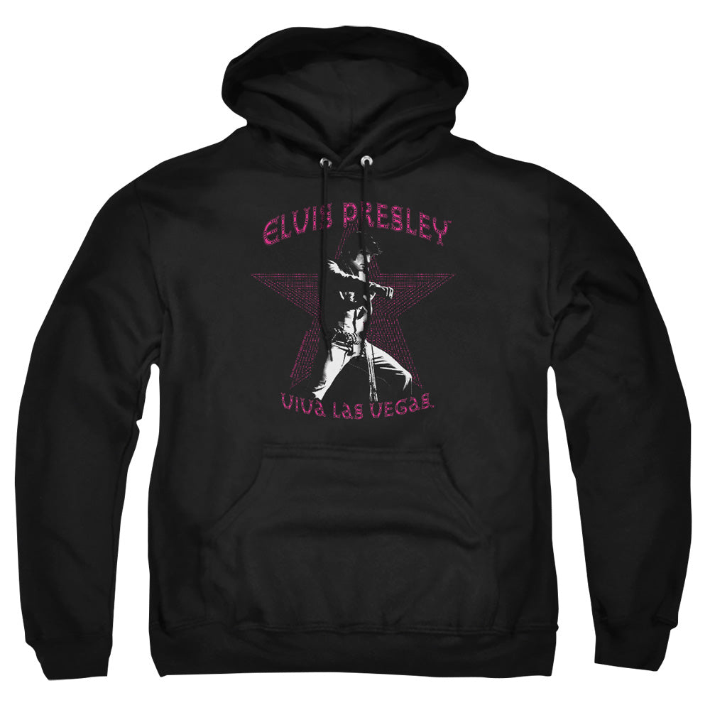 ELVIS PRESLEY/VIVA LAS VEGAS STAR