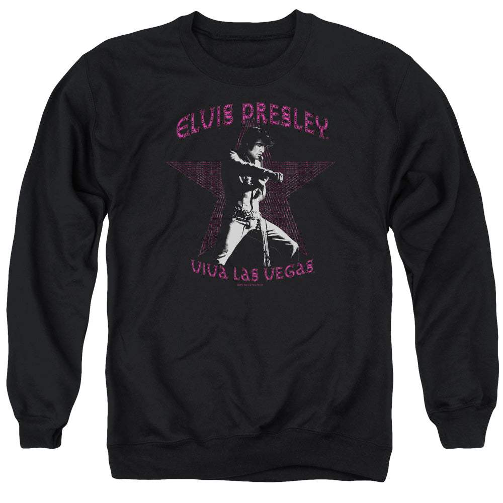 ELVIS PRESLEY/VIVA LAS VEGAS STAR