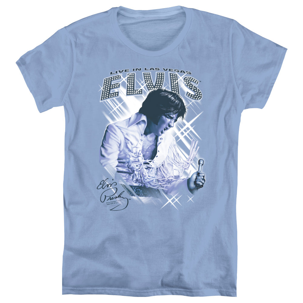 ELVIS PRESLEY/BLUE VEGAS