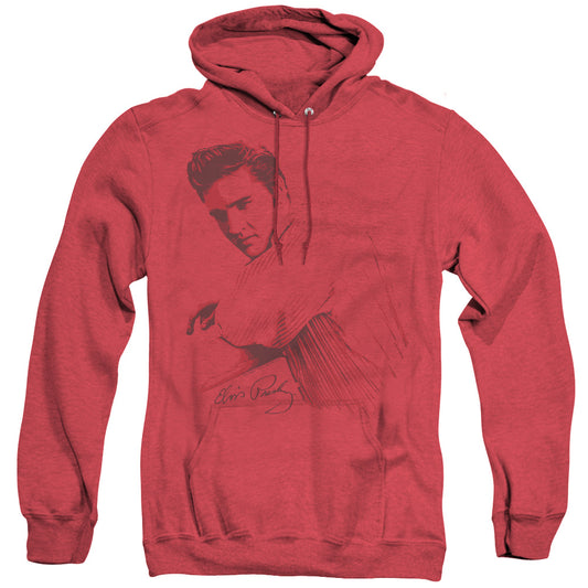 ELVIS PRESLEY/ON THE RANGE