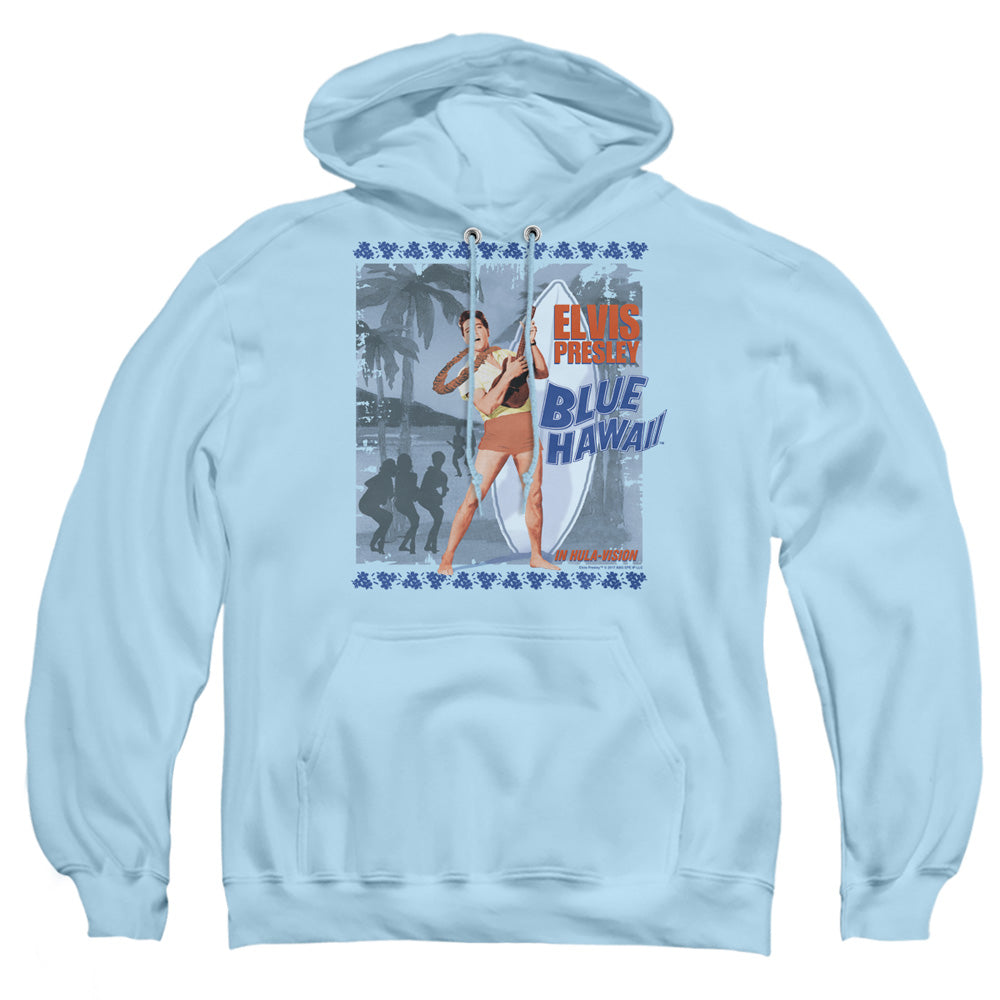 ELVIS PRESLEY/BLUE HAWAII POSTER