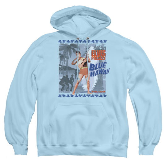 ELVIS PRESLEY/BLUE HAWAII POSTER