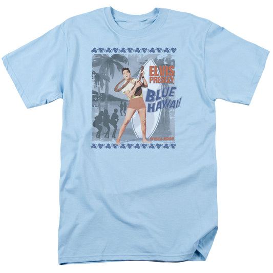 ELVIS PRESLEY/BLUE HAWAII POSTER