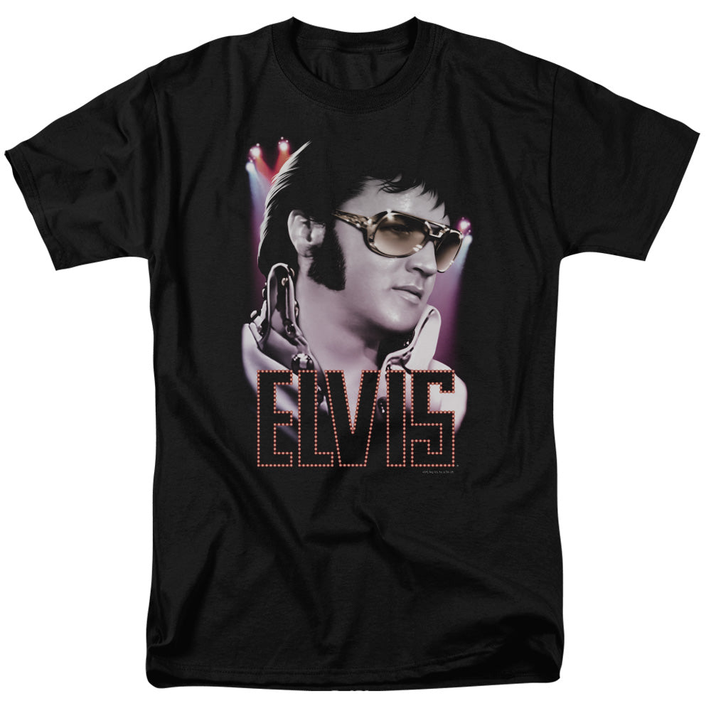 ELVIS PRESLEY/70S STAR