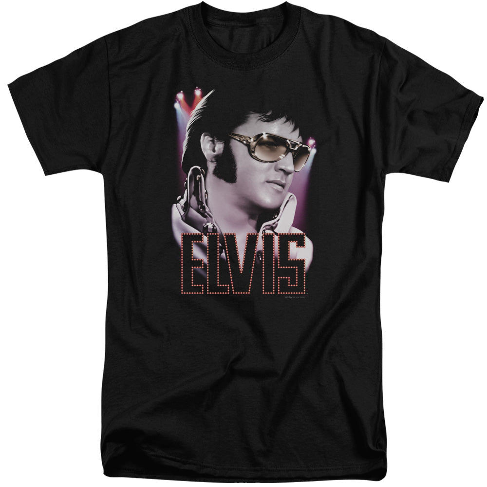 ELVIS PRESLEY/70S STAR