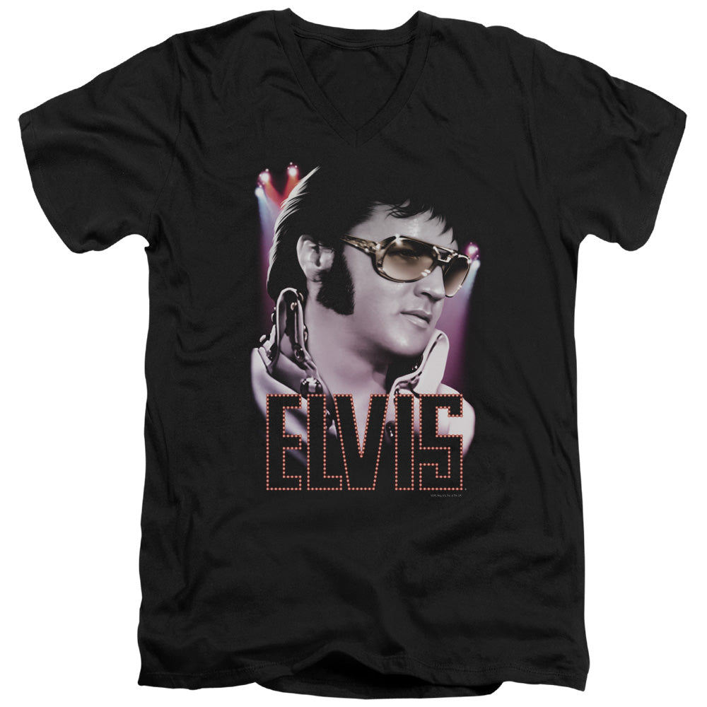 ELVIS PRESLEY/70S STAR